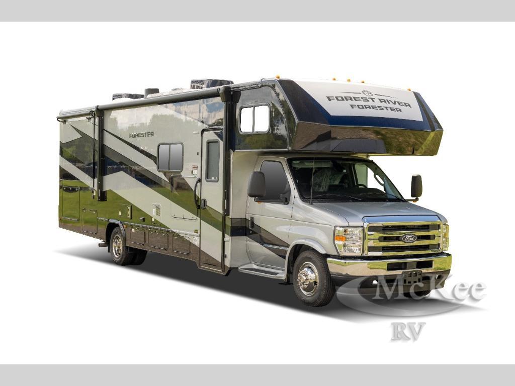 2027 Forest River Rv Forester 3011DSF in perry IA