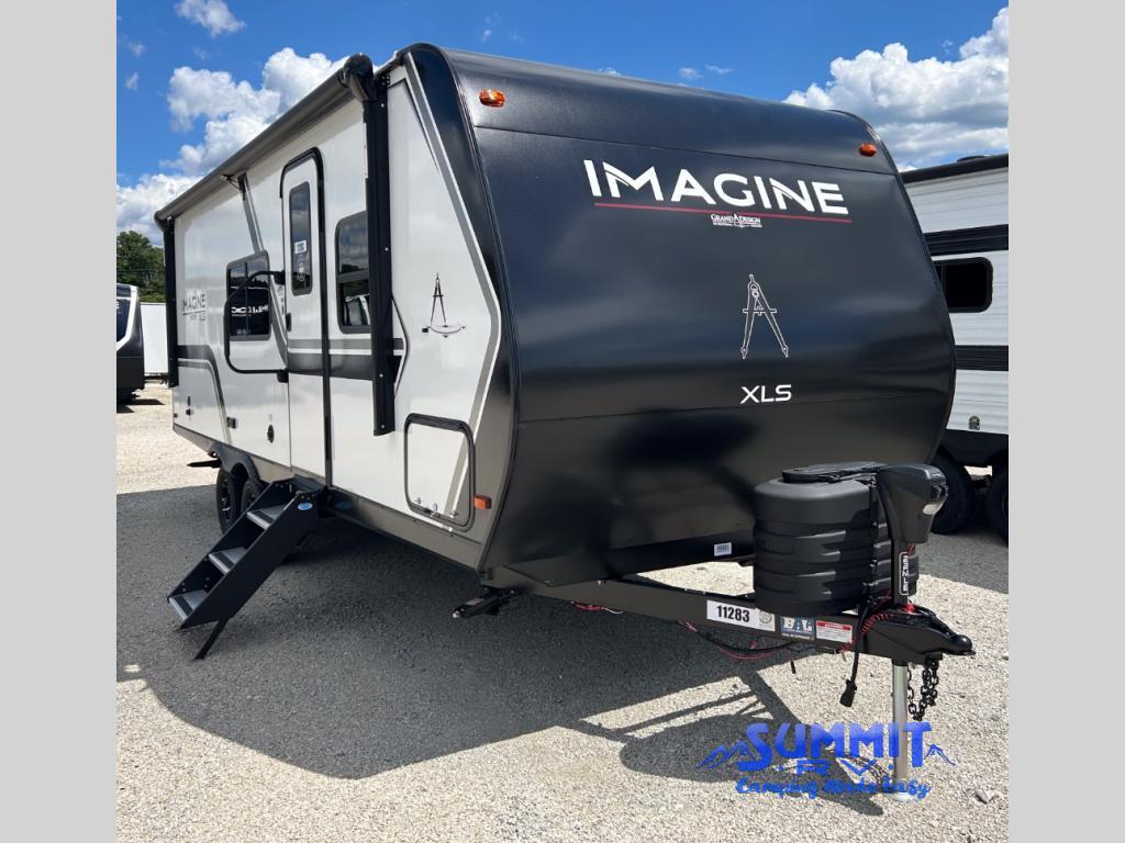 2027 Grand Design Imagine XLS 22MLE in ashland KY