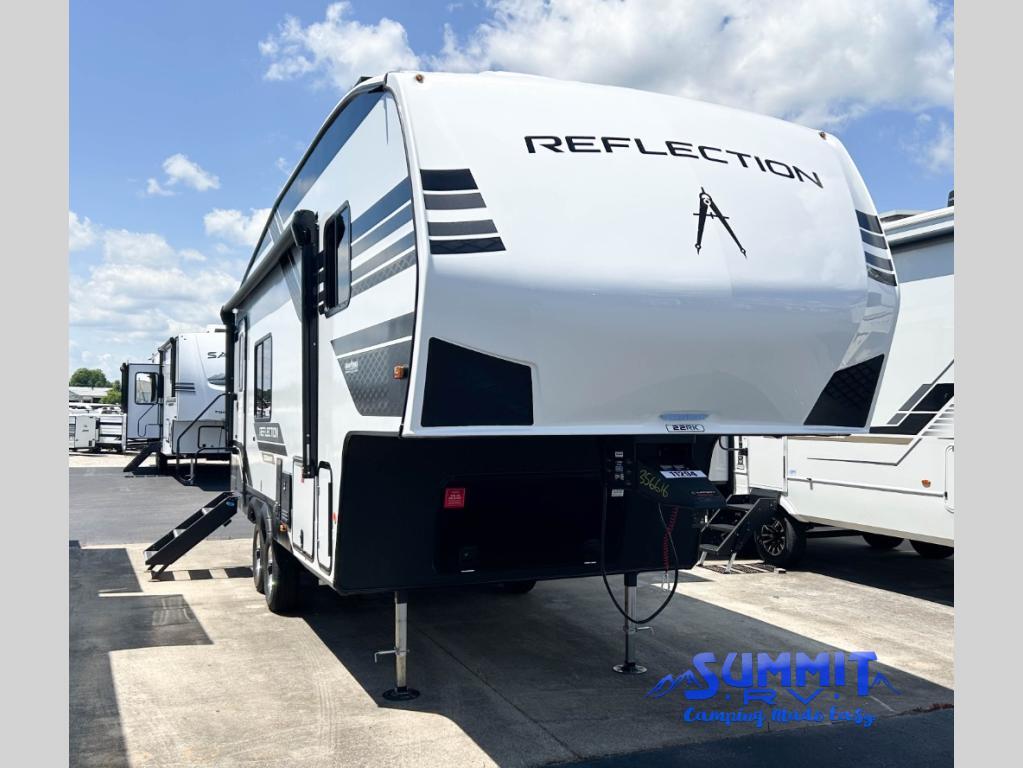 2027 Grand Design Reflection 100 Series 22RK in ashland KY