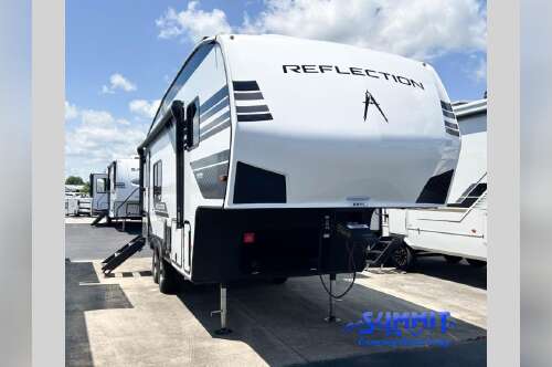 2027 Grand Design Reflection 100 Series 22RK in ashland KY