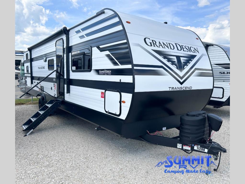 2027 Grand Design Transcend 335BHT in ashland KY
