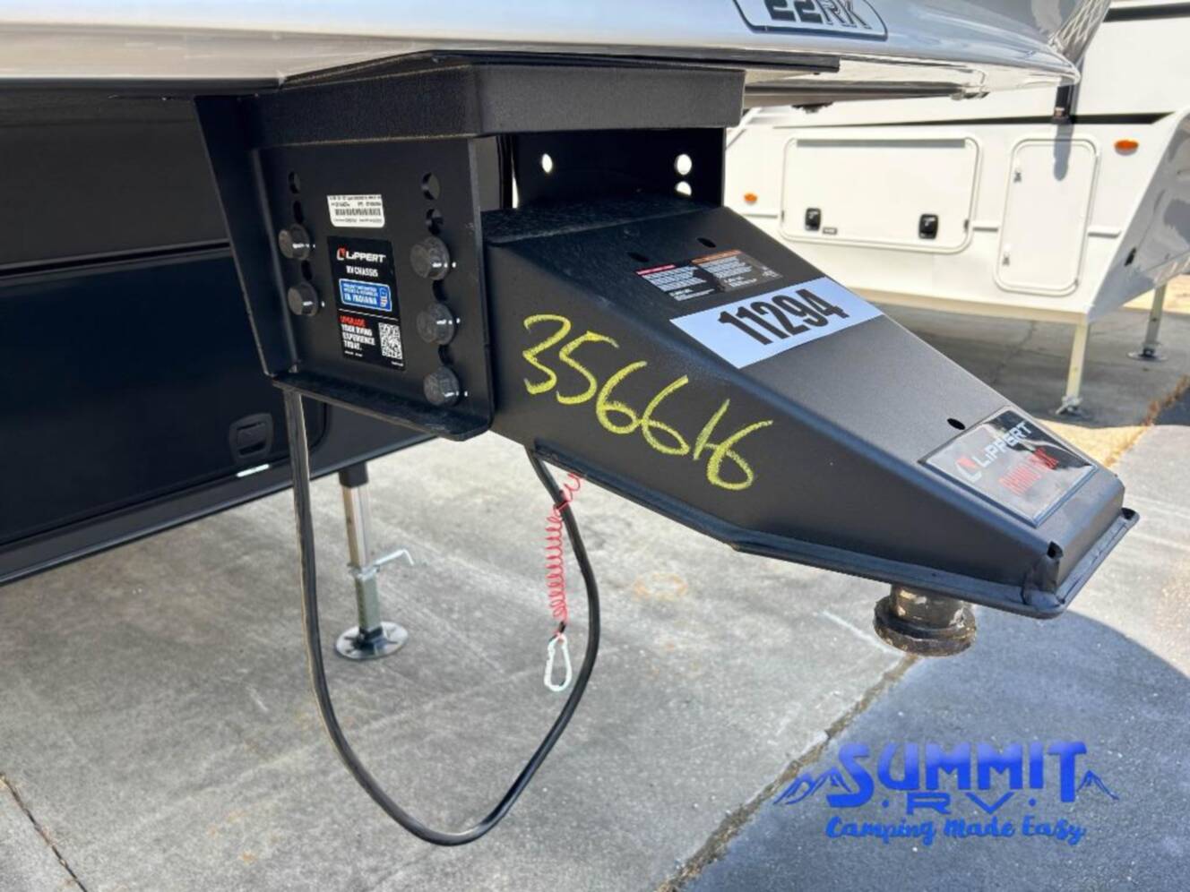 A photo of this 2027 Grand Design Reflection 100 Series 22RK