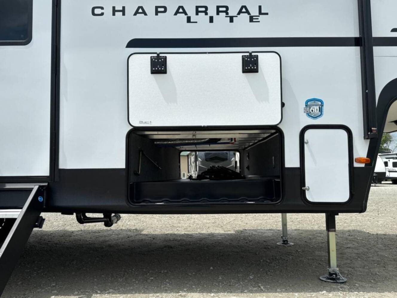 A photo of this 2027 Coachmen Rv Chaparral Lite 30RLS