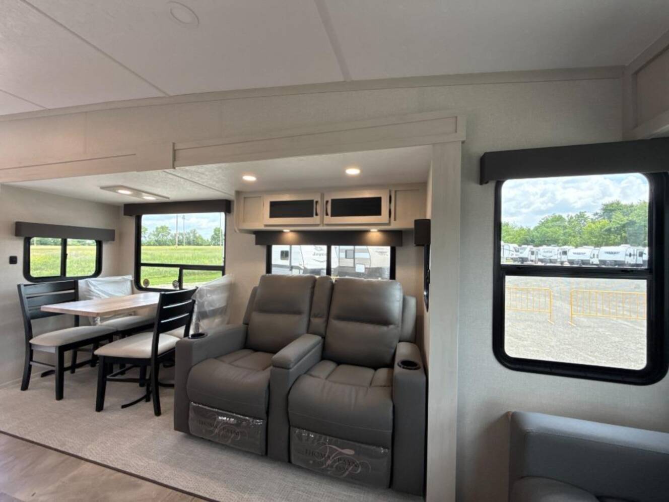 A photo of this 2027 Coachmen Rv Chaparral Lite 30RLS