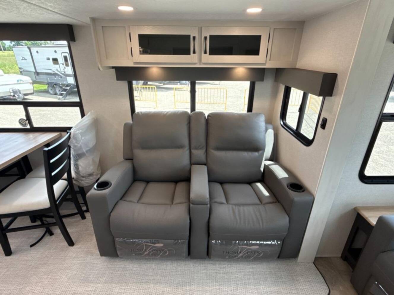 A photo of this 2027 Coachmen Rv Chaparral Lite 30RLS