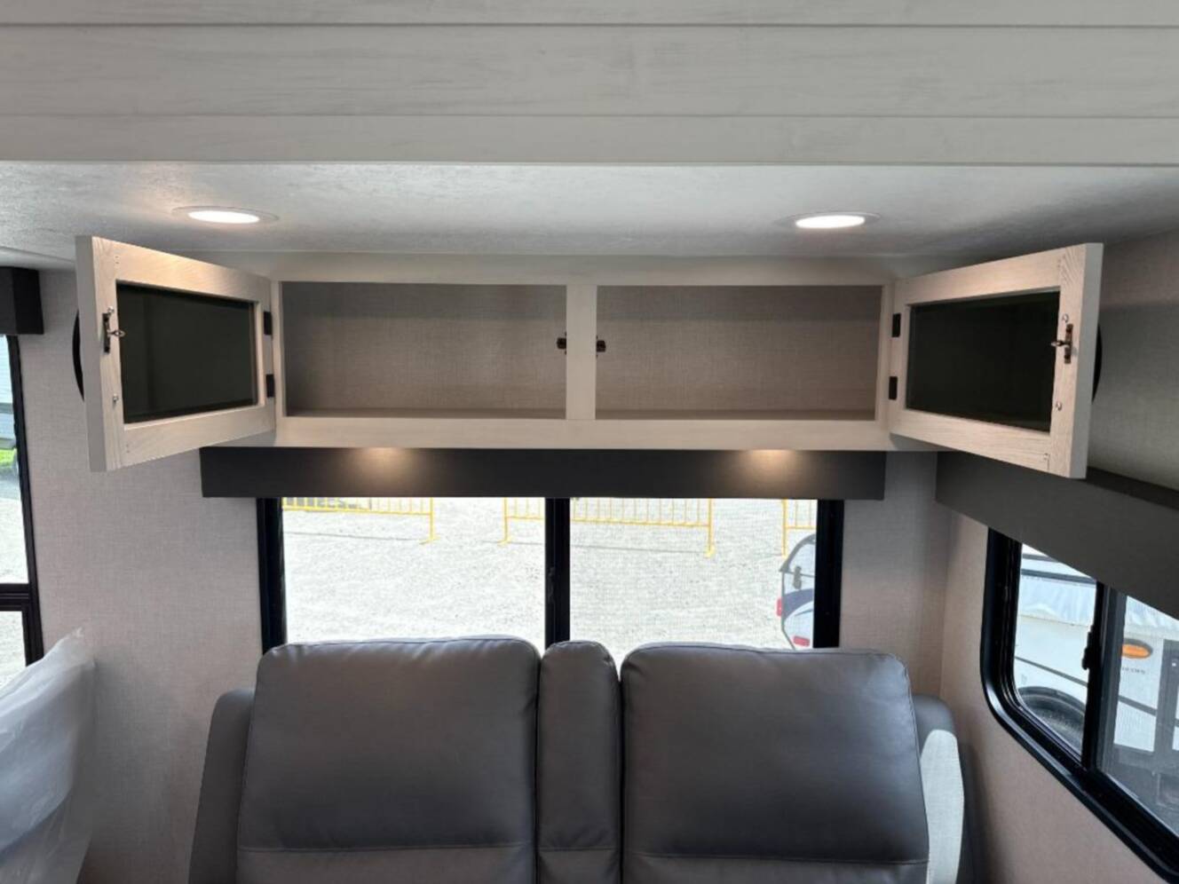 A photo of this 2027 Coachmen Rv Chaparral Lite 30RLS