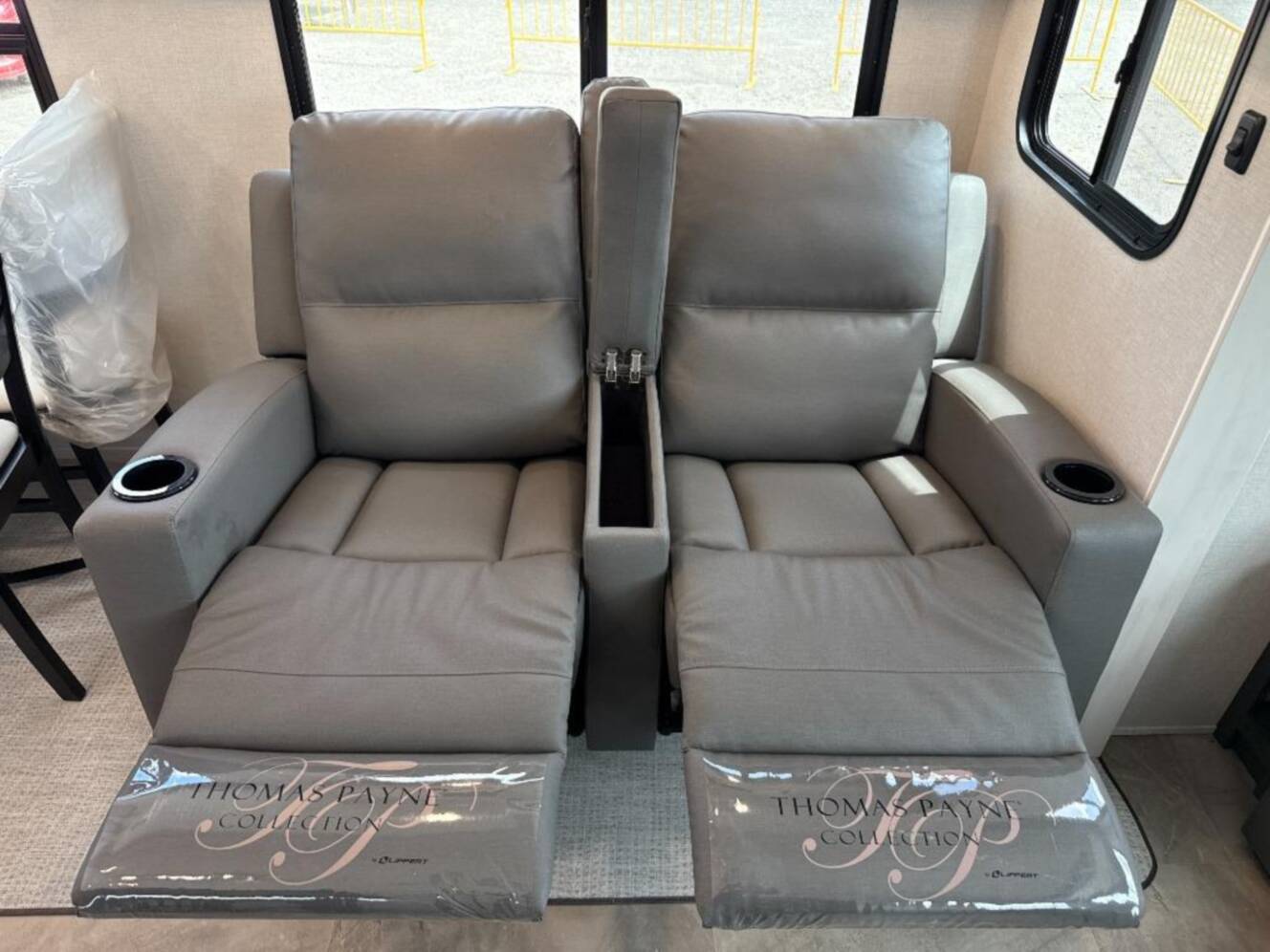 A photo of this 2027 Coachmen Rv Chaparral Lite 30RLS