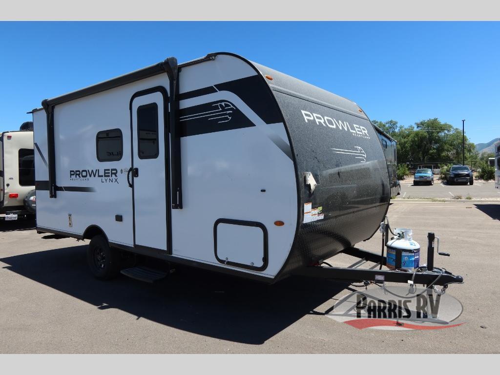 2026 Heartland Prowler 1700BH in payson UT