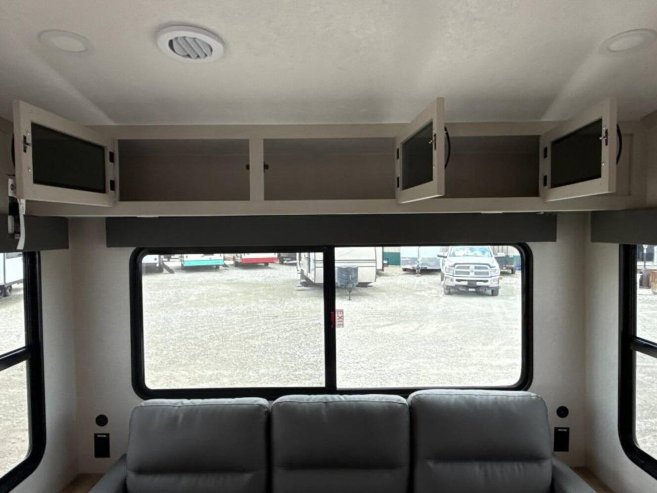A photo of this 2027 Coachmen Rv Chaparral Lite 30RLS