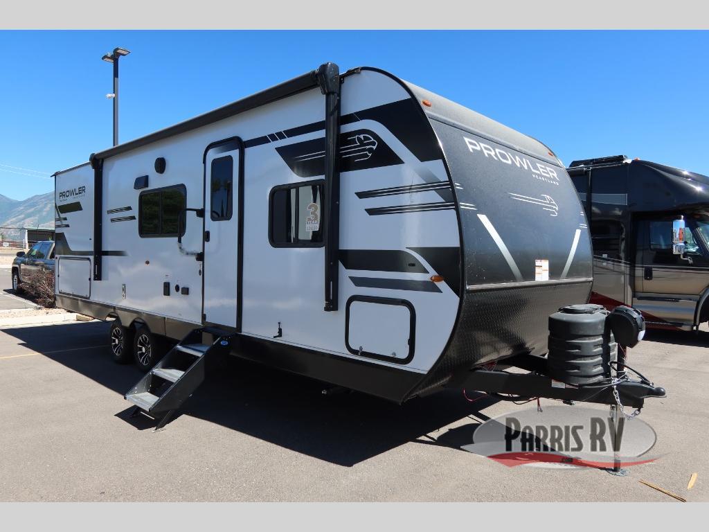 2027 Heartland Prowler 2602BHS in payson UT