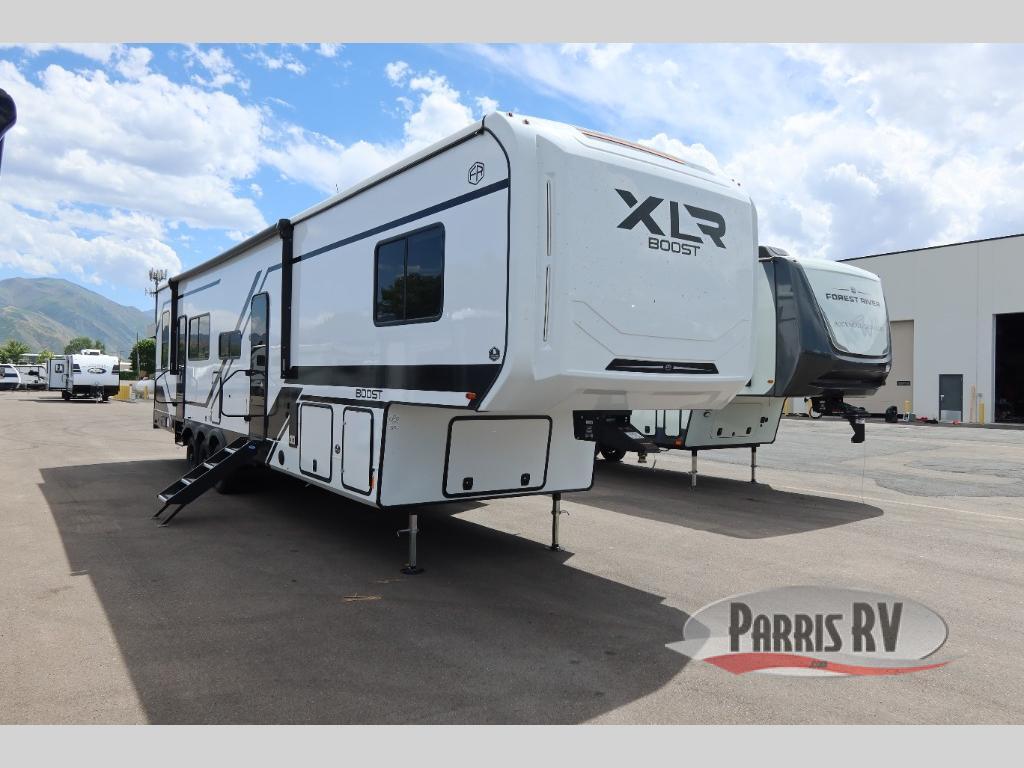 2027 Forest River Rv XLR Boost X 366BX in payson UT