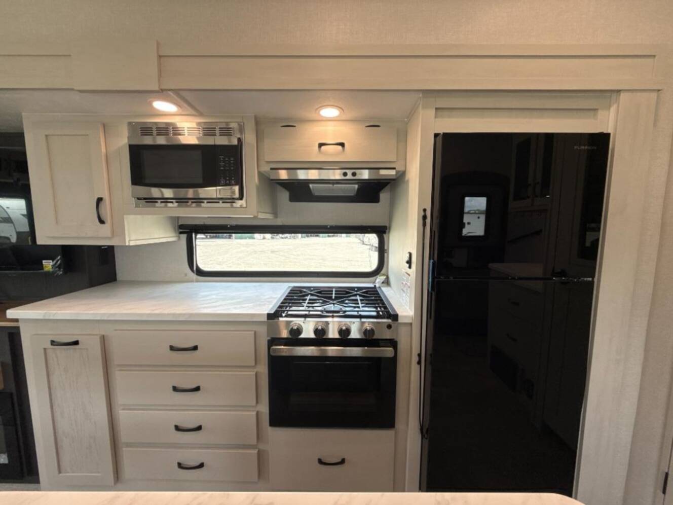A photo of this 2027 Coachmen Rv Chaparral Lite 30RLS