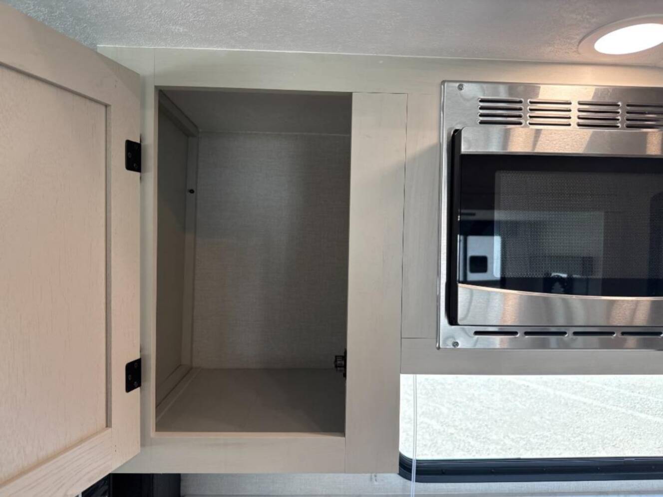 A photo of this 2027 Coachmen Rv Chaparral Lite 30RLS