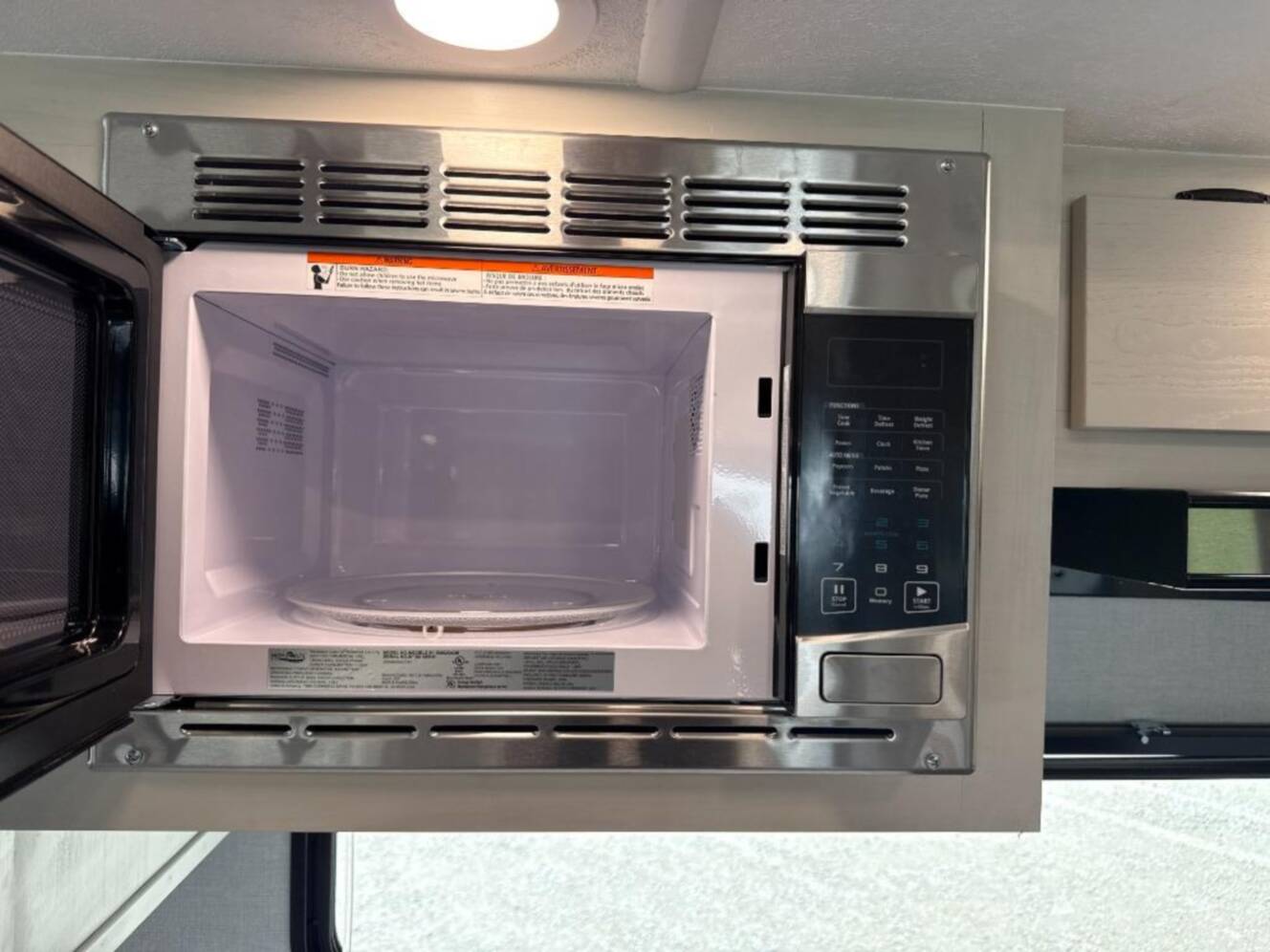 A photo of this 2027 Coachmen Rv Chaparral Lite 30RLS