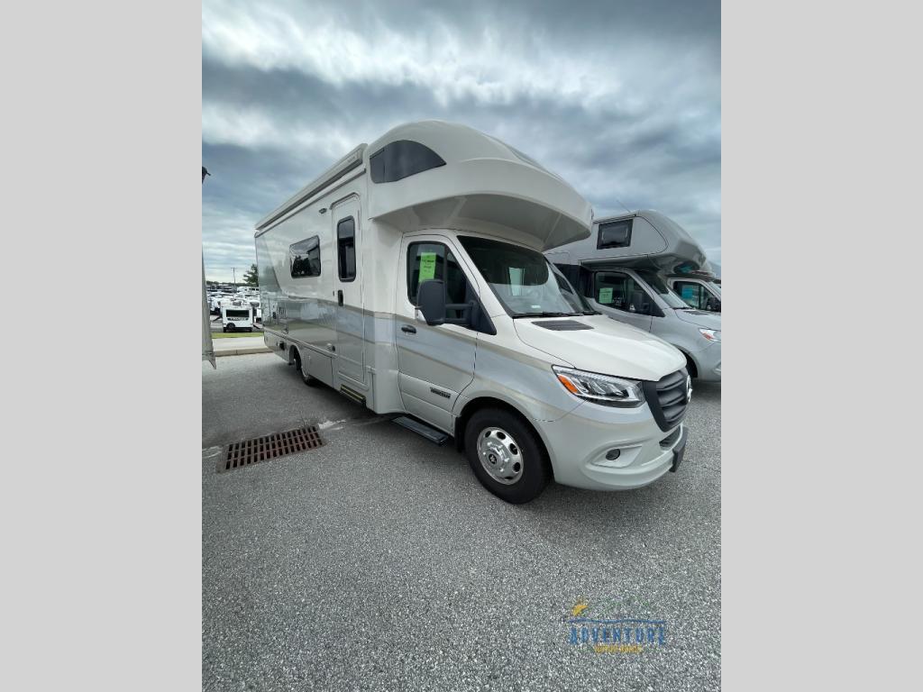 2027 Winnebago View 24D in greer SC