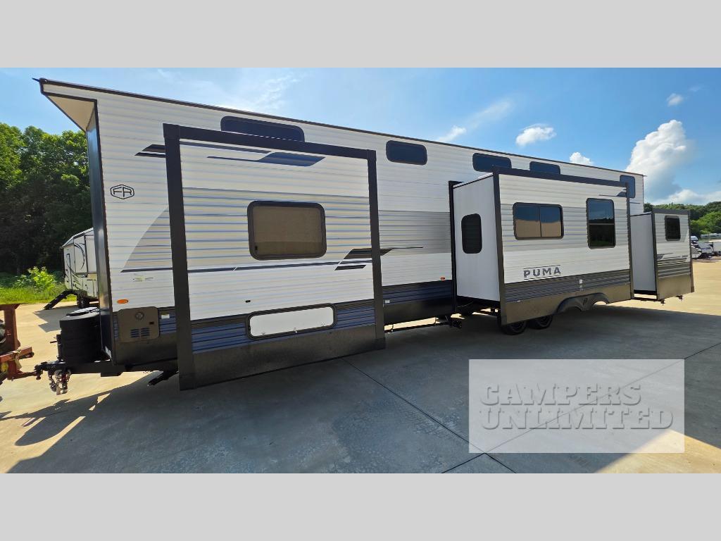 2026 Palomino Puma 429LFT in oxford AL