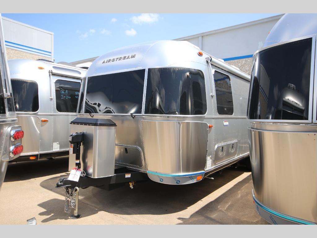 2026 Airstream International 27FB Twin in fort worth TX