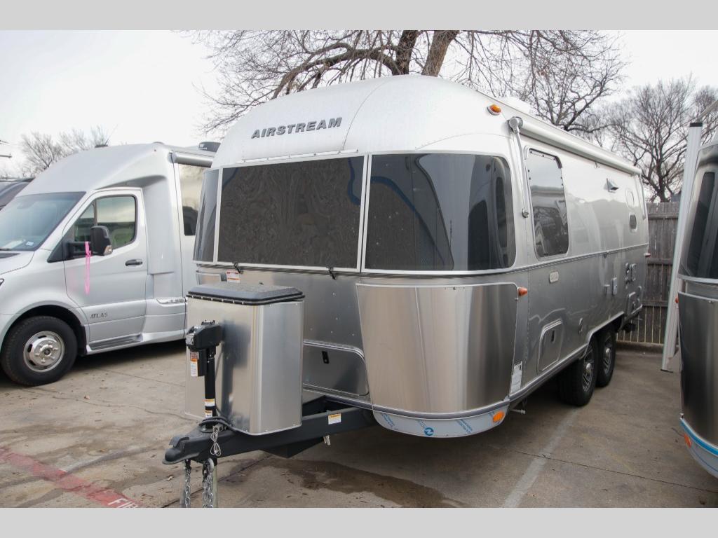 2026 Airstream Trade Wind 23FBT in fort worth TX