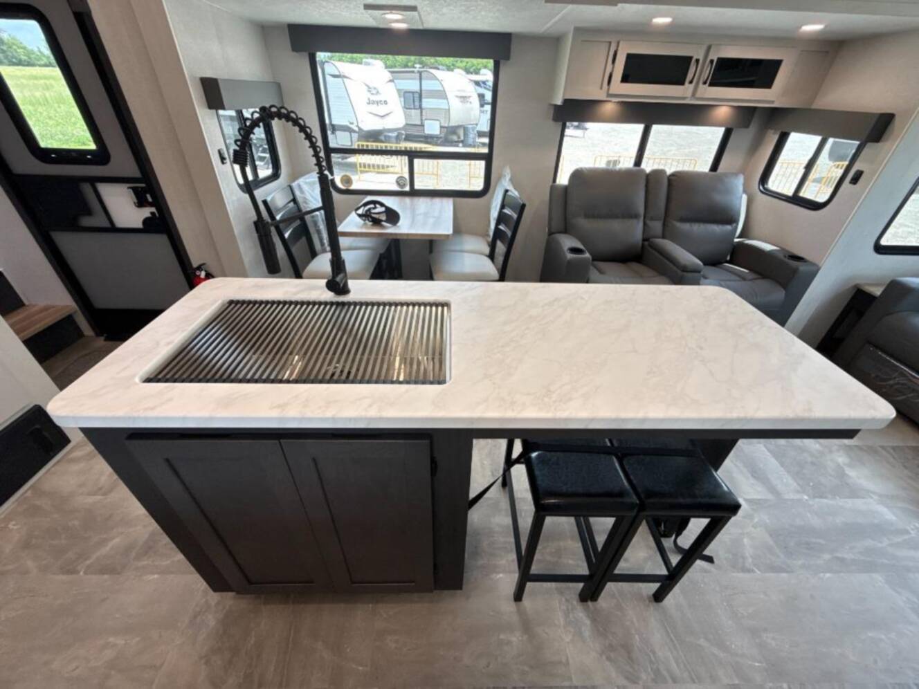 A photo of this 2027 Coachmen Rv Chaparral Lite 30RLS