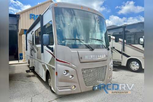 2016 Winnebago Vista 31BE in sunbury OH