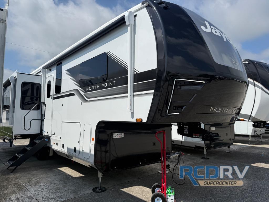 2027 Jayco North Point 310RLTS in pataskala OH