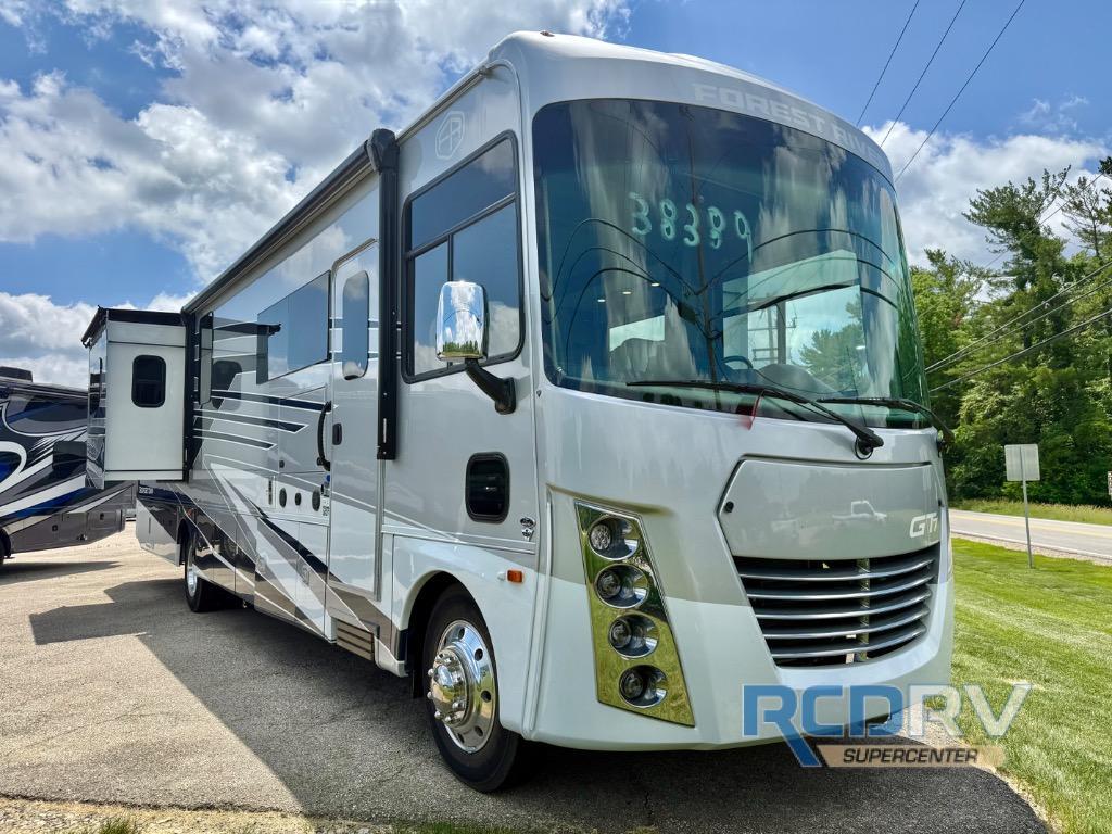 2027 Forest River Rv Georgetown 7 Series 36D7 7 SERIES GT7 36D7 in sunbury OH