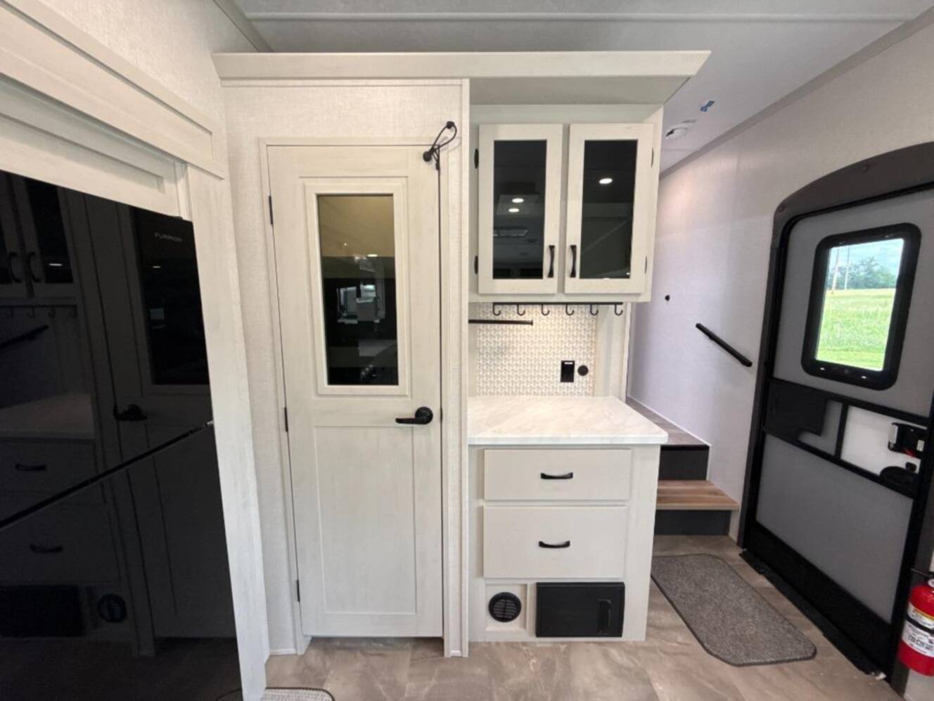 A photo of this 2027 Coachmen Rv Chaparral Lite 30RLS