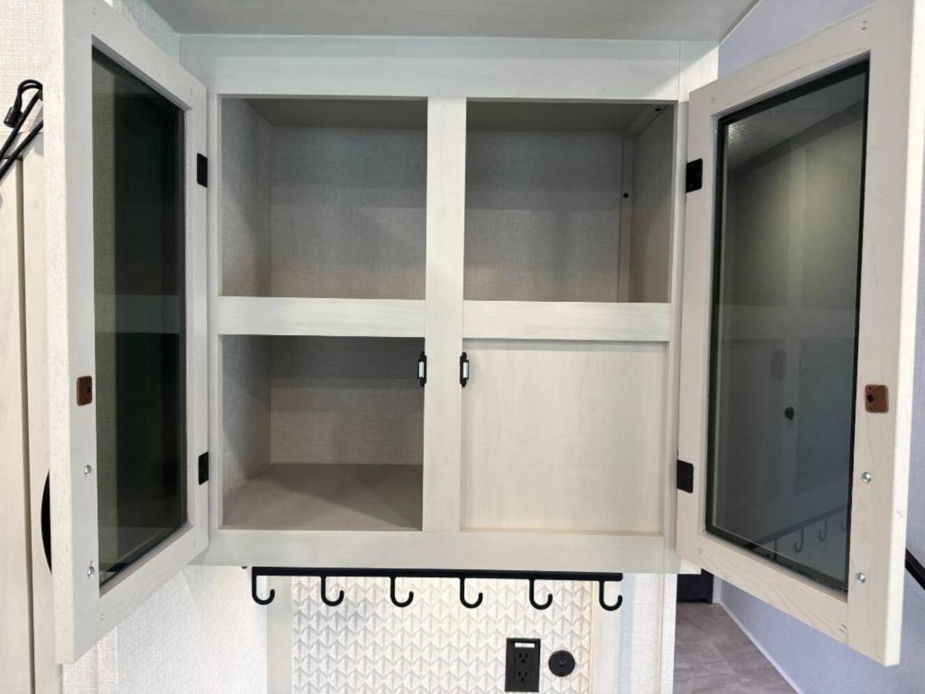 A photo of this 2027 Coachmen Rv Chaparral Lite 30RLS