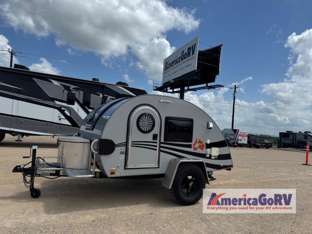 2017 Nucamp Rv T@G MAX XL in seguin TX