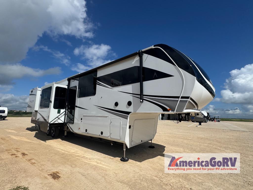 2026 Grand Design Solitude 390RK in seguin TX