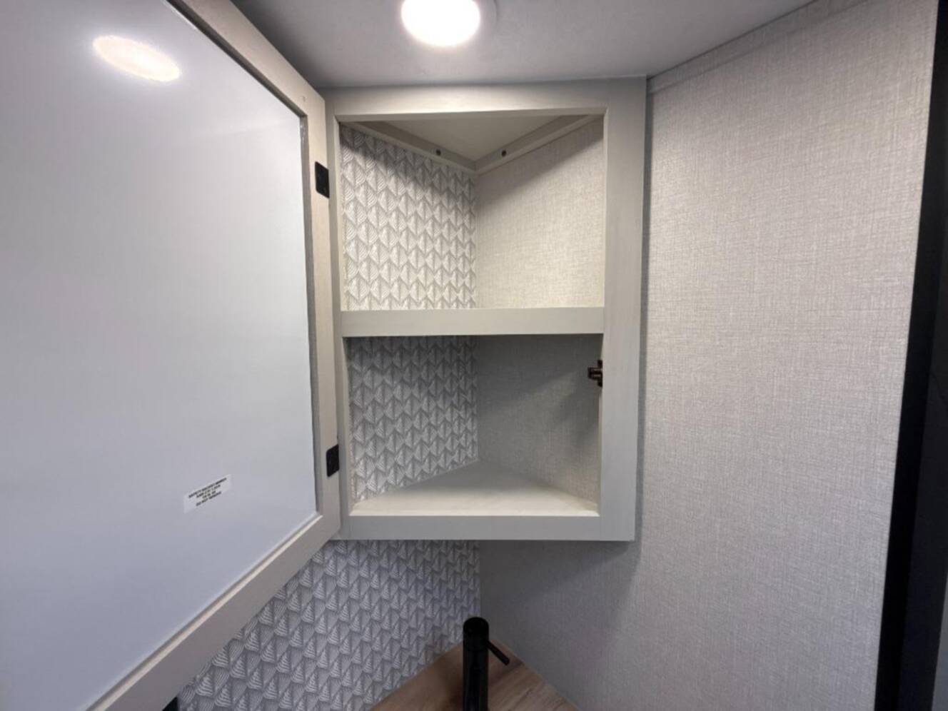 A photo of this 2027 Coachmen Rv Chaparral Lite 30RLS