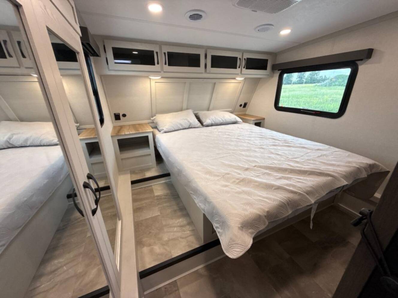A photo of this 2027 Coachmen Rv Chaparral Lite 30RLS