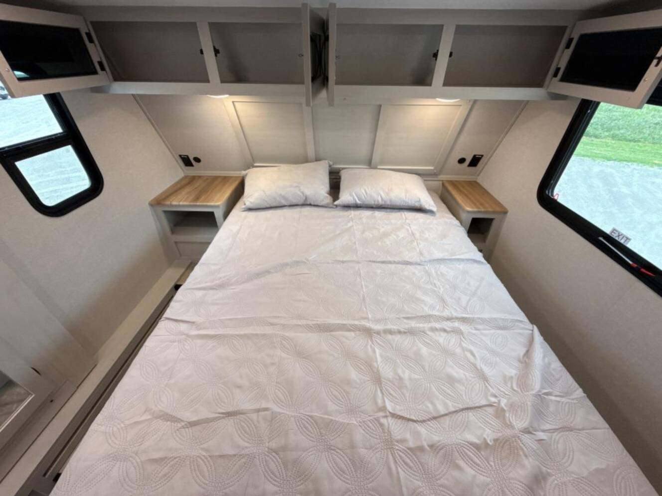 A photo of this 2027 Coachmen Rv Chaparral Lite 30RLS