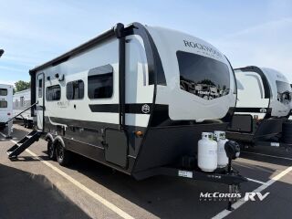 2026 FOREST RIVER ROCKWOOD MINI LITE 2205S