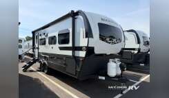 2026 Forest River Rv Rockwood Mini Lite 2205S RV