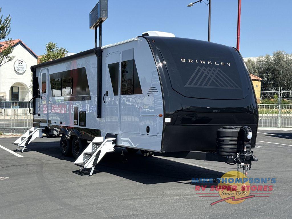 2027 Brinkley Model Ix 25x in colton CA