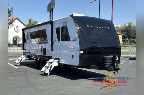 2027 Brinkley Model Ix 25x in colton CA
