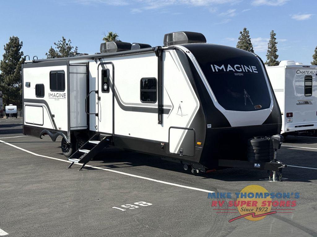 2027 Grand Design Imagine 2670MK in cathedral city CA