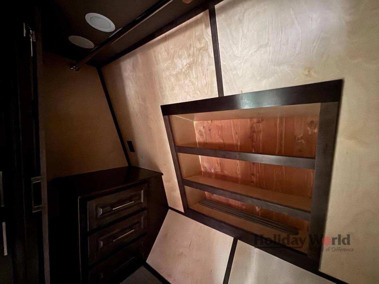 A photo of this 2025 Luxe By The Rv Factory ELITE 39FB