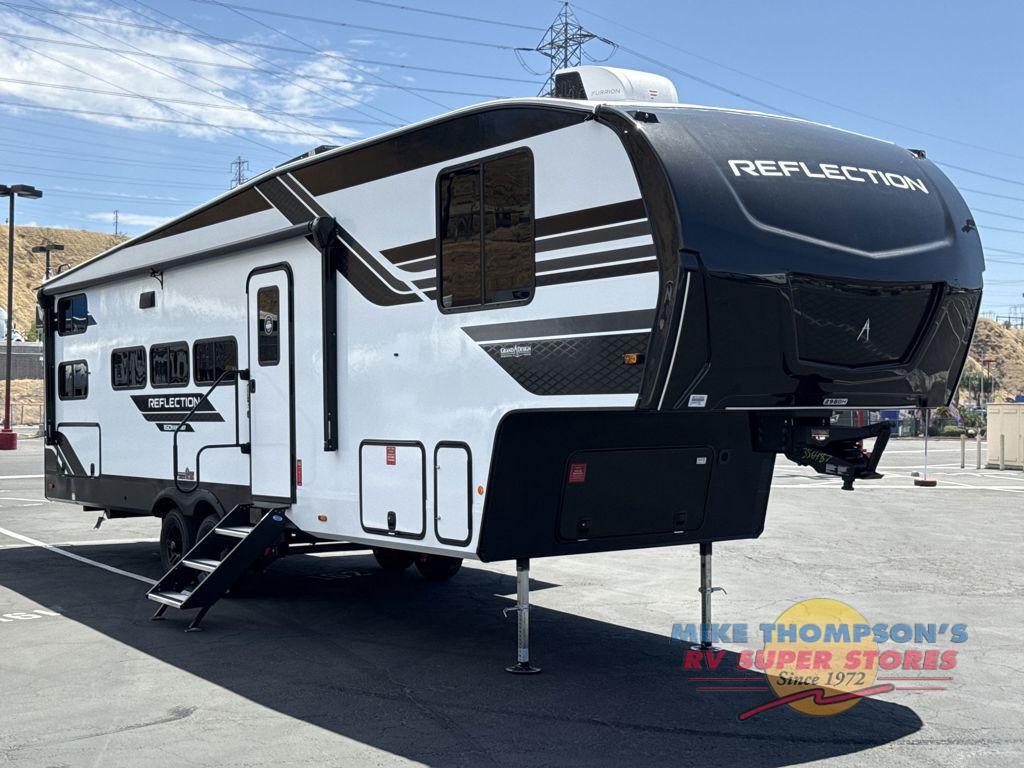2027 Grand Design Reflection 150 Series 298BH in colton CA