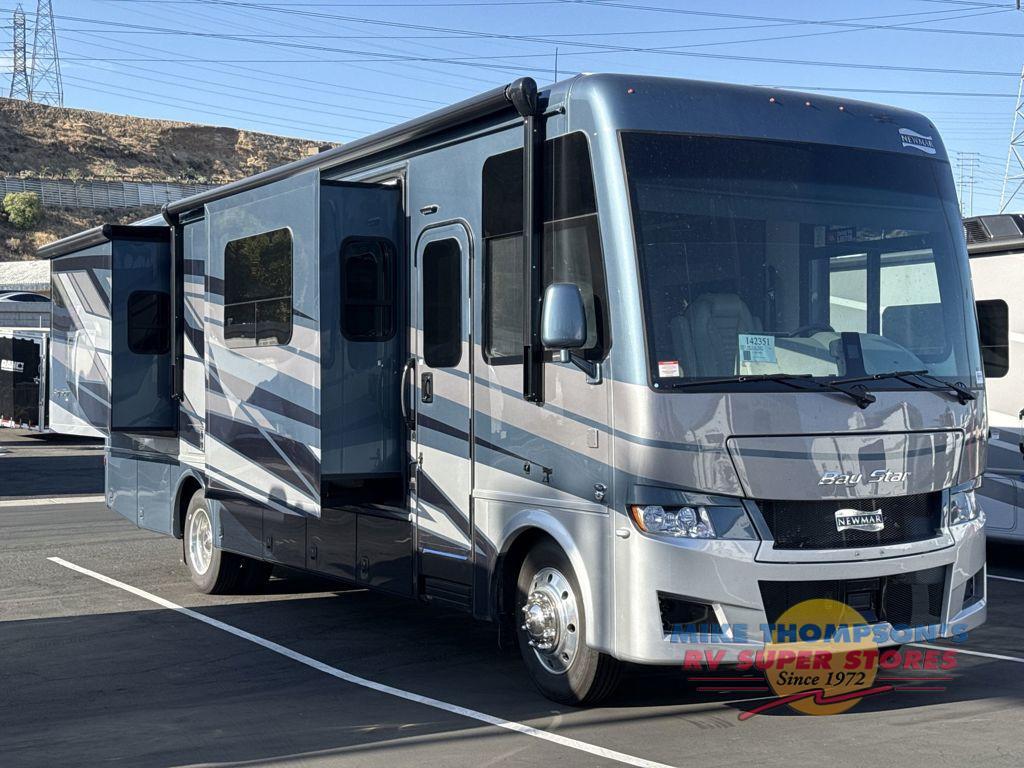 2027 Newmar Bay Star 3225 in santa fe springs CA