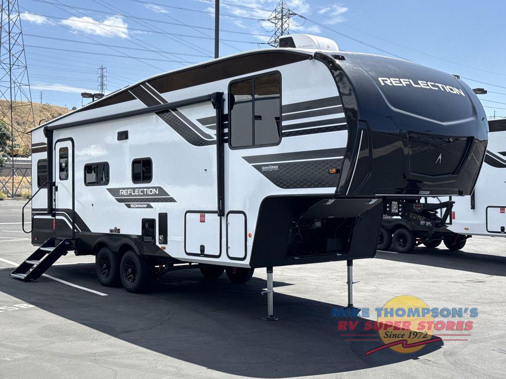 2027 Grand Design Reflection 150 Series 260RD in colton CA