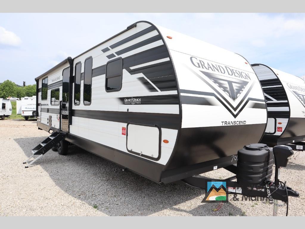 2027 Grand Design Transcend 285RKT in ripley WV