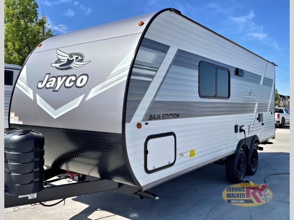 2027 Jayco Jay Flight SLX BAJA 211MB in las vegas NV