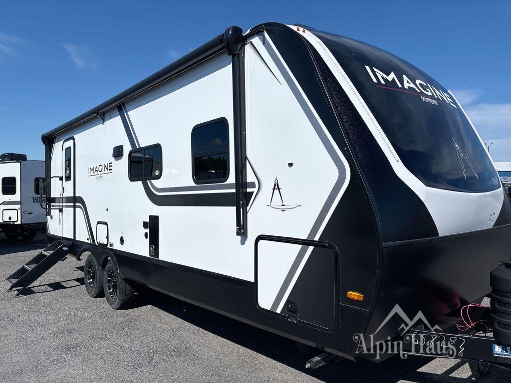 2026 Grand Design Imagine 2600RB in amsterdam NY