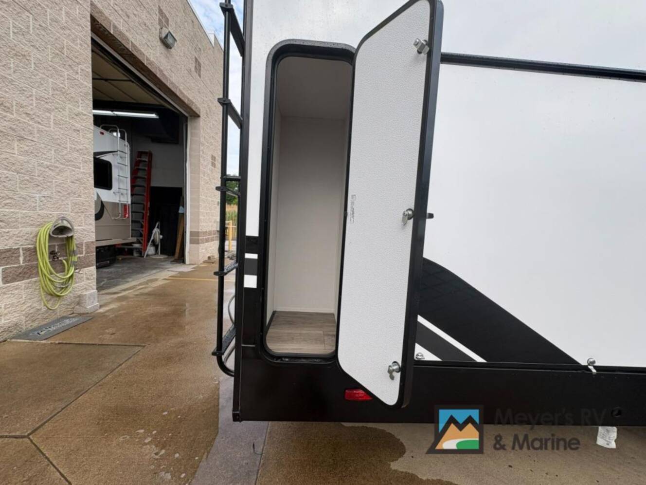 A photo of this 2027 Grand Design Reflection 100 Series 32BH
