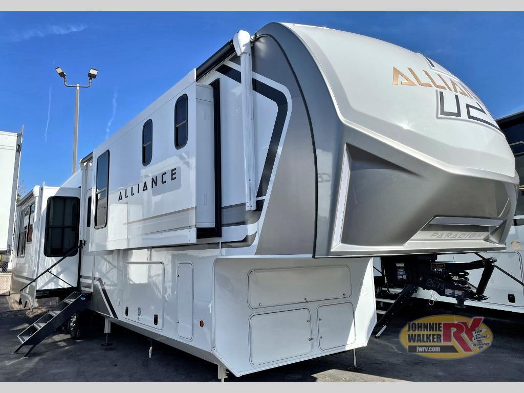2027 Alliance Rv Paradigm 382RK in las vegas NV