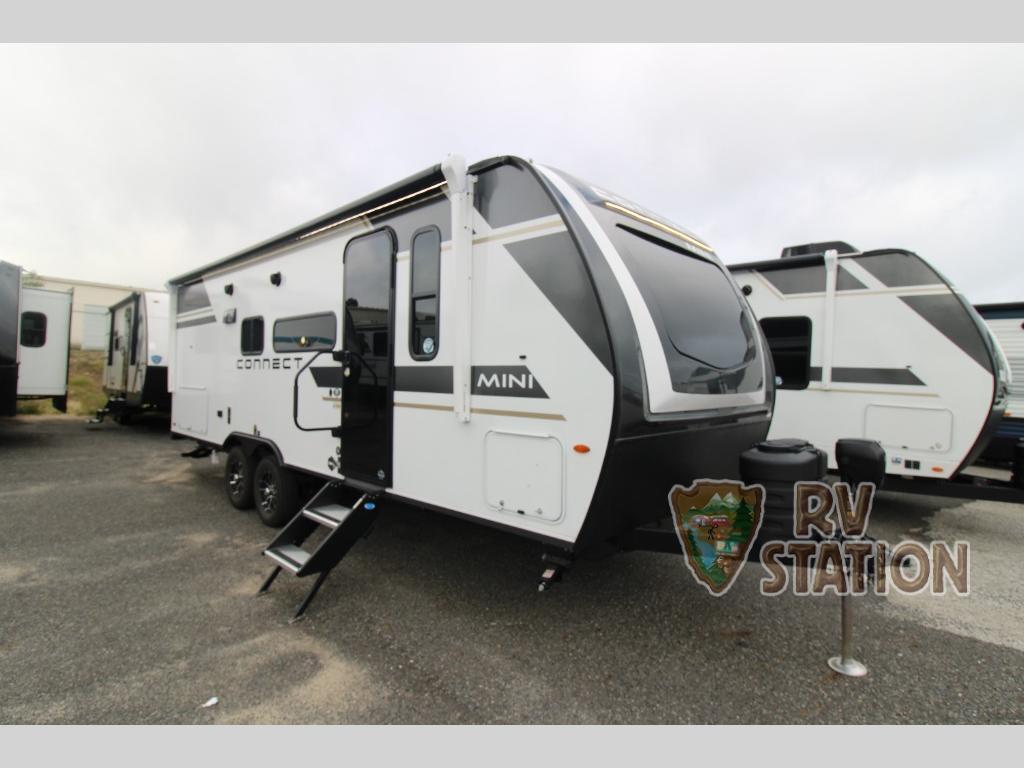 2027 Kz Connect Mini CM231BH in nacogdoches TX