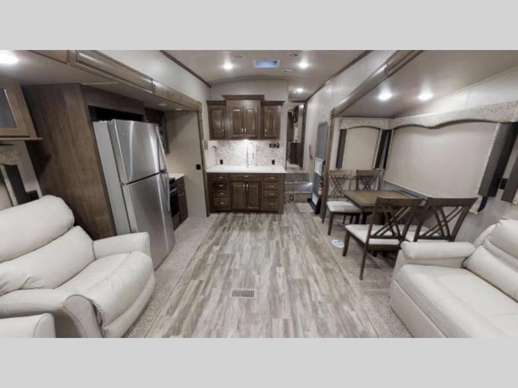2018 Forest River Rv Cedar Creek Silverback 29RE in georgetown TX