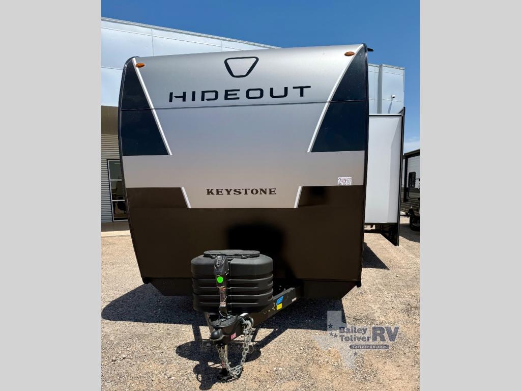 2027 Keystone Rv HIDEOUT MAX 310XBR in stanton TX